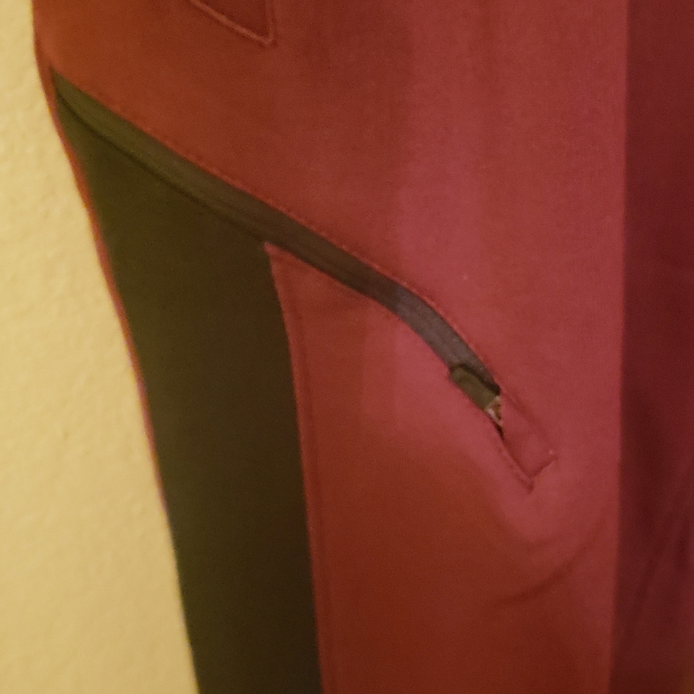 Nike Showtime Elite Pants - Picture 4 of 4